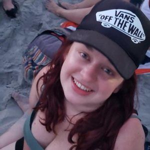 Meet your Posher, Kristin